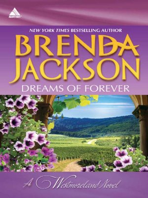 cover image of Dreams of Forever